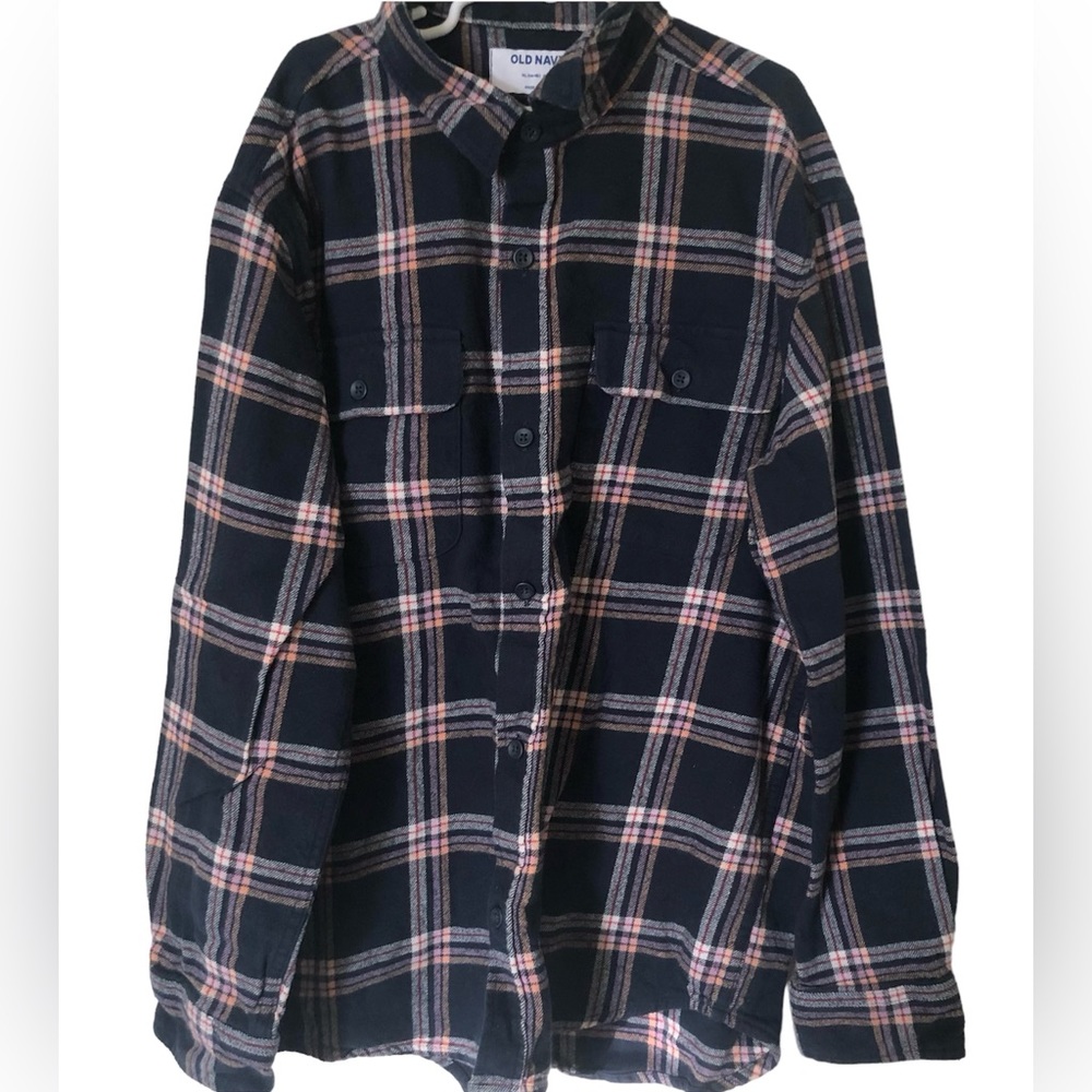 Old Navy Girl XL(14-16) plus size Top